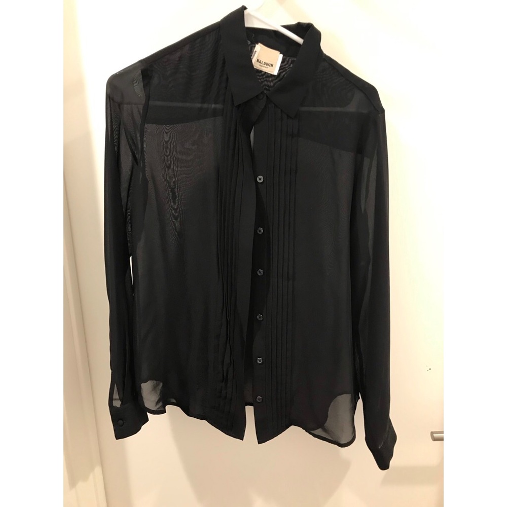 Baldwin Blouse - image 1